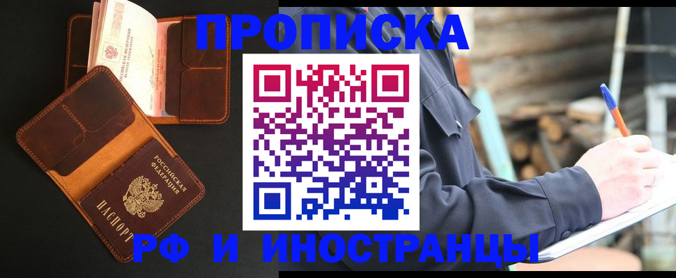 прописка 2025 в Бабаево